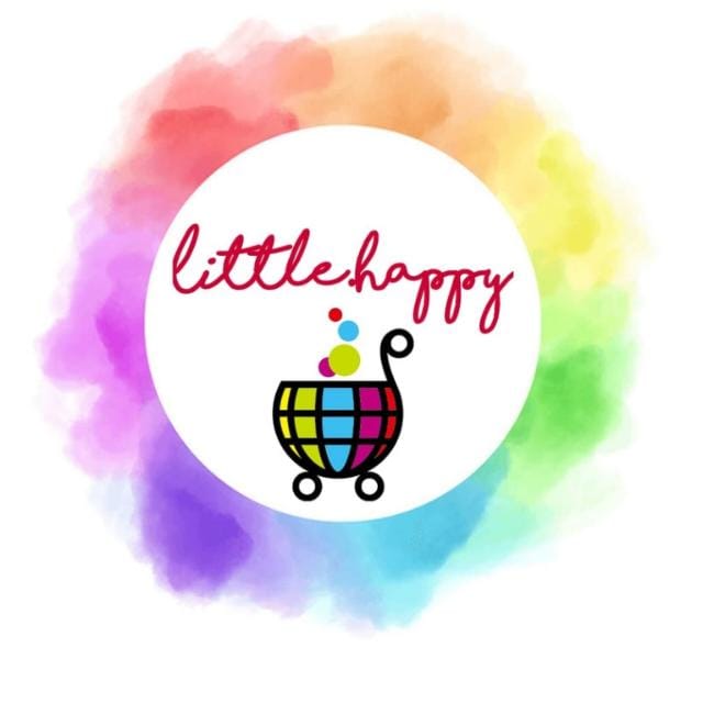 Little Happy